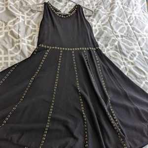 Torrid black dress